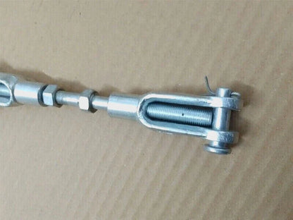 Adjustable Brake Rod for Ford 3600 Tractor