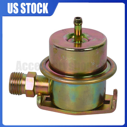 Fuel Pressure Damper for Porsche 944 Base Coupe 2.5L (1983–1991) 0280161018, 944 110 201 01, 94411020101