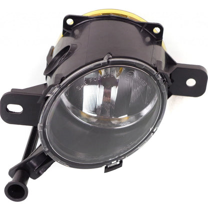 Fog Light Driver Side for Saturn Astra (2008–2009) GM2592301, LLX-GM2592301C-CL360A70
