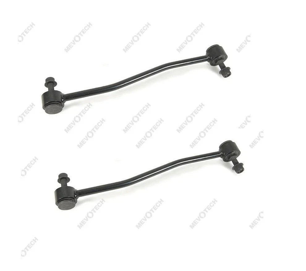 Set of 2 Rear Sway Bar Link Kits for Ford F-250 Super Duty (2005–2022)
