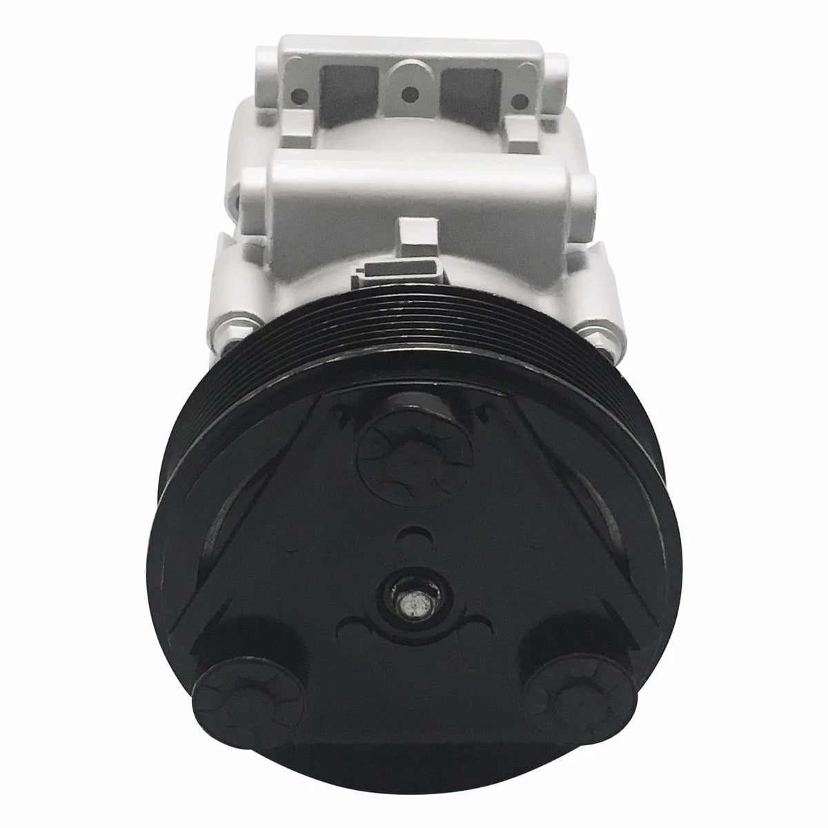 Air Compressor EG161 Replacement for Ford F250 F350 F450 F550 (2000–2003)