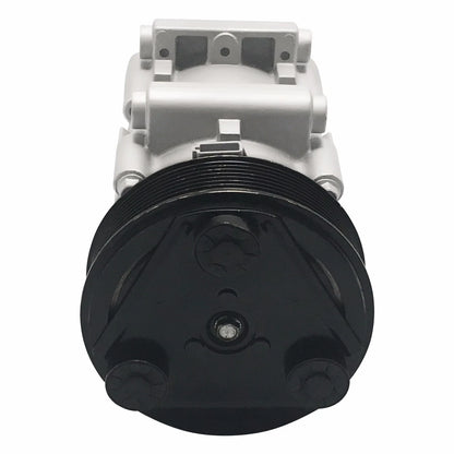 Air Compressor EG161 Replacement for Ford F250 F350 F450 F550 (2000–2003)