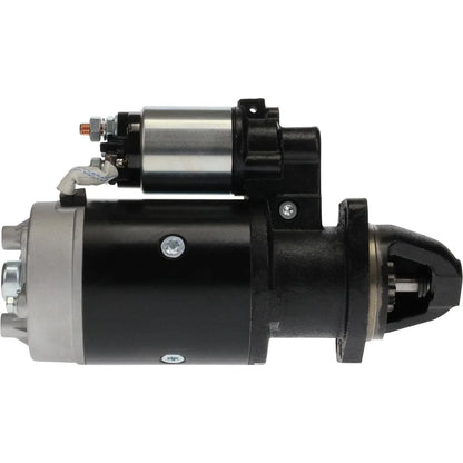 Starter for Hatz Diesel Engine (40000700, 40000710, 40000901, 4000900, 50183500)