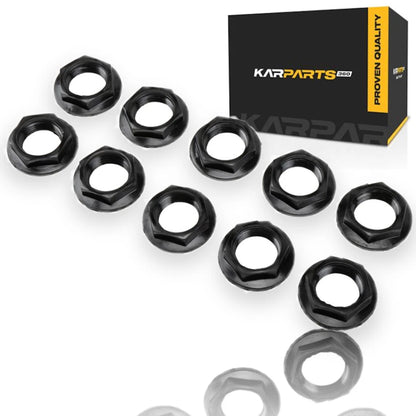 Multi-Purpose Nut for Cadillac Escalade (2002–2006) ALX-PAU-AC-22101215-CLA17