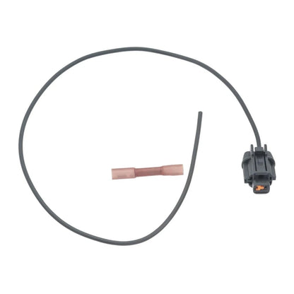 HVAC Blower Motor Resistor Connector for Infiniti EX35 (2008–2012) ALX-PAU-SI-S2978-CLA1