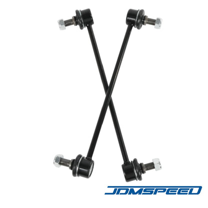 2X Front Sway Bar End Links for Kia Soul Sportage Hyundai Tucson (2014–2015)