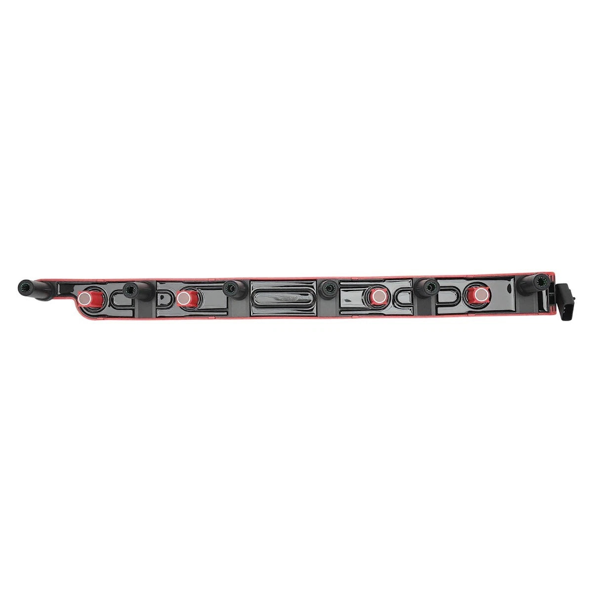 Ignition Coil for Jeep Wrangler Grand Cherokee (2000–2004) 18079514, 56041476AA, 56041476AB, UF296