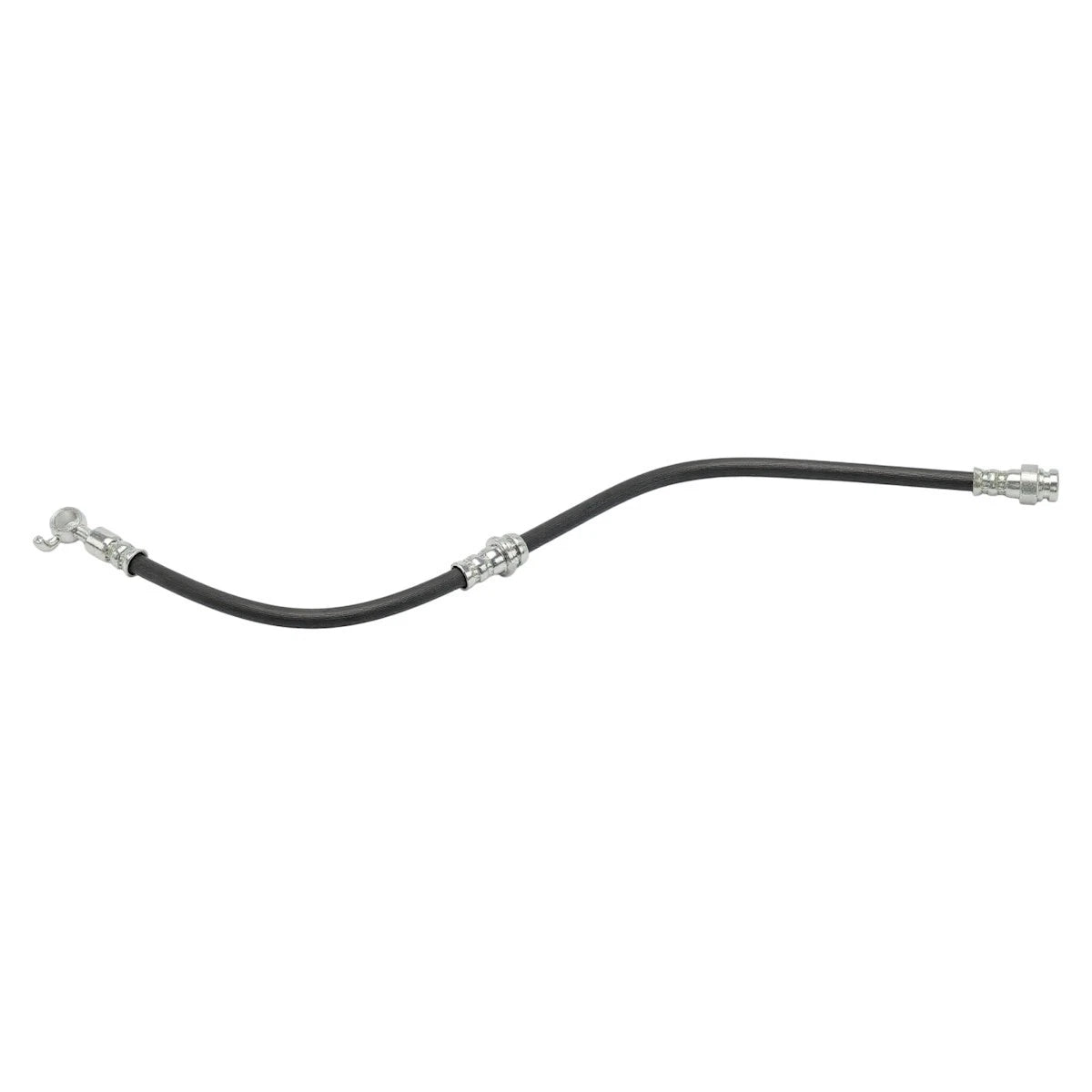 Brake Line Front Driver Left for Mazda CX-9 (2016–2023) 17982126, H622809