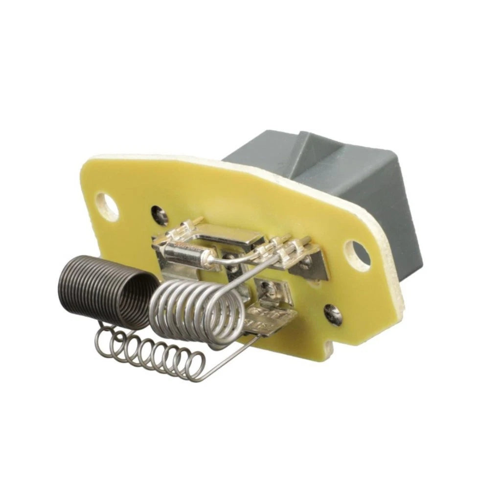 Blower Motor Resistor for Ford E-150 Econoline Club Wagon (1990–2002) ALX-PAU-SI-RU-318-CLB7