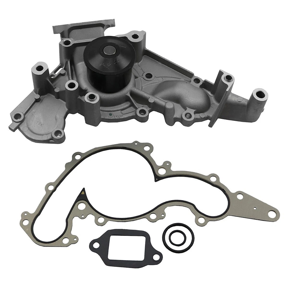 Water Pump for Toyota 4Runner, Lexus SC430 (2001–2010) 131-2348, AW9476