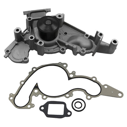 Water Pump for Toyota 4Runner, Lexus SC430 (2001–2010) 131-2348, AW9476