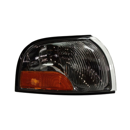 Side Marker Light for Mercury Villager (1999–2002) CLX-M0-USA-18-5371-01-CL360A70, FO2521158