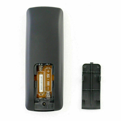 XRT112 Remote Control for Vizio Smart TV (2010–2023)