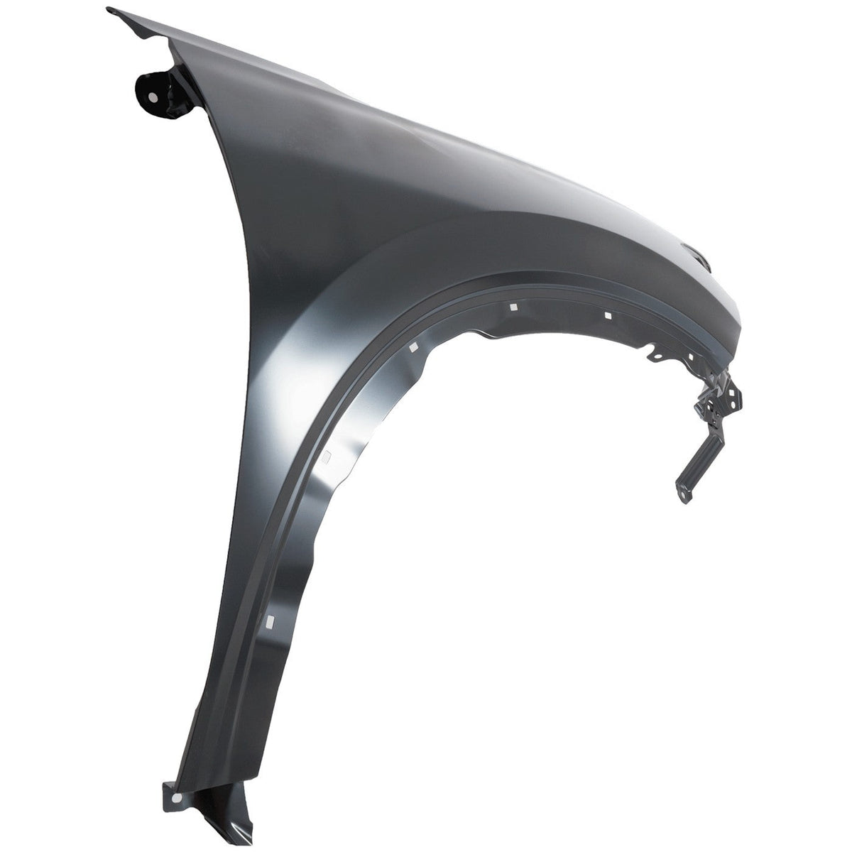 Fender for Honda HR-V (2023–2025) Front Passenger Side