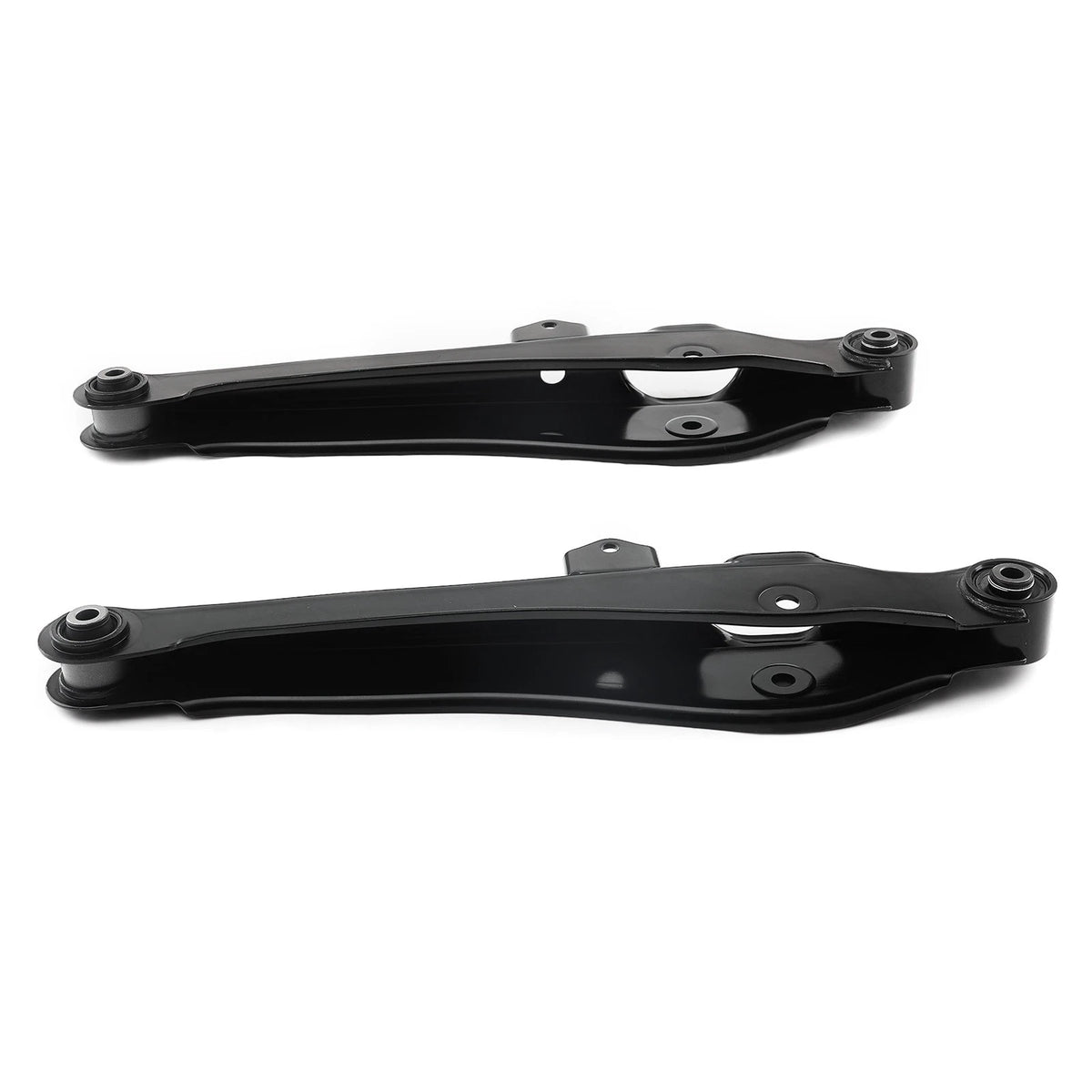 Set of 2 Rear Lower Control Arms for Dodge Caliber Jeep Compass Patriot (2007–2017) 7ZHDJR