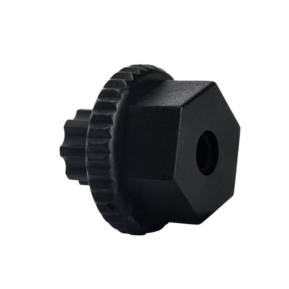 Bike Crank Cap Tensioning Tool for