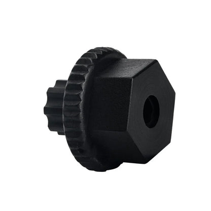 Bike Crank Cap Tensioning Tool for