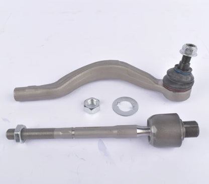 Outer & Inner Right Tie Rod End for Maserati Ghibli Quattroporte (2014–2016)