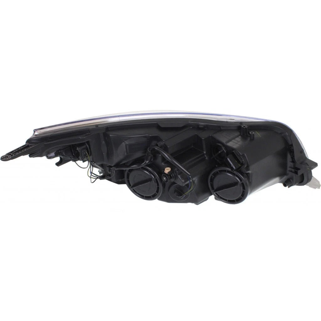 Headlight Assembly for Buick Regal (2011–2013) CLX-M0-20-9242-00-1-CL360A1, GM2502353