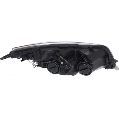 Headlight Assembly for Buick Regal (2011–2013) CLX-M0-20-9242-00-1-CL360A1, GM2502353