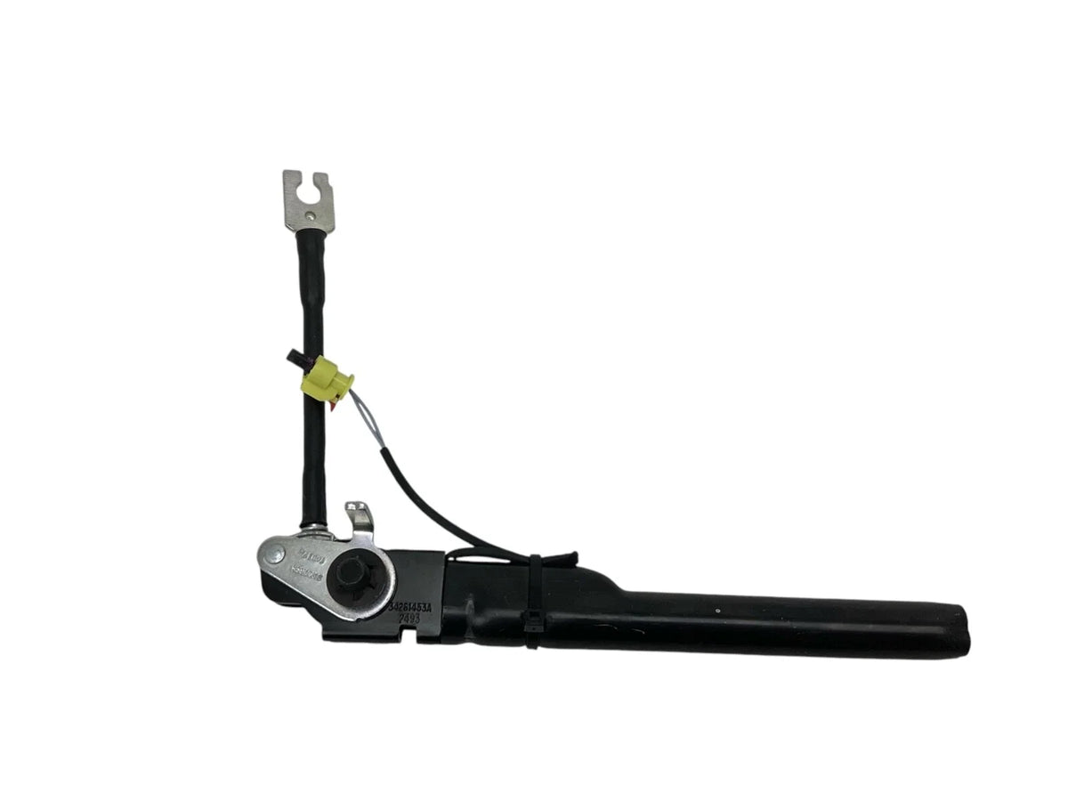 Seat Belt Anchor for Jeep Grand Cherokee (2021–2025) 68342029AF