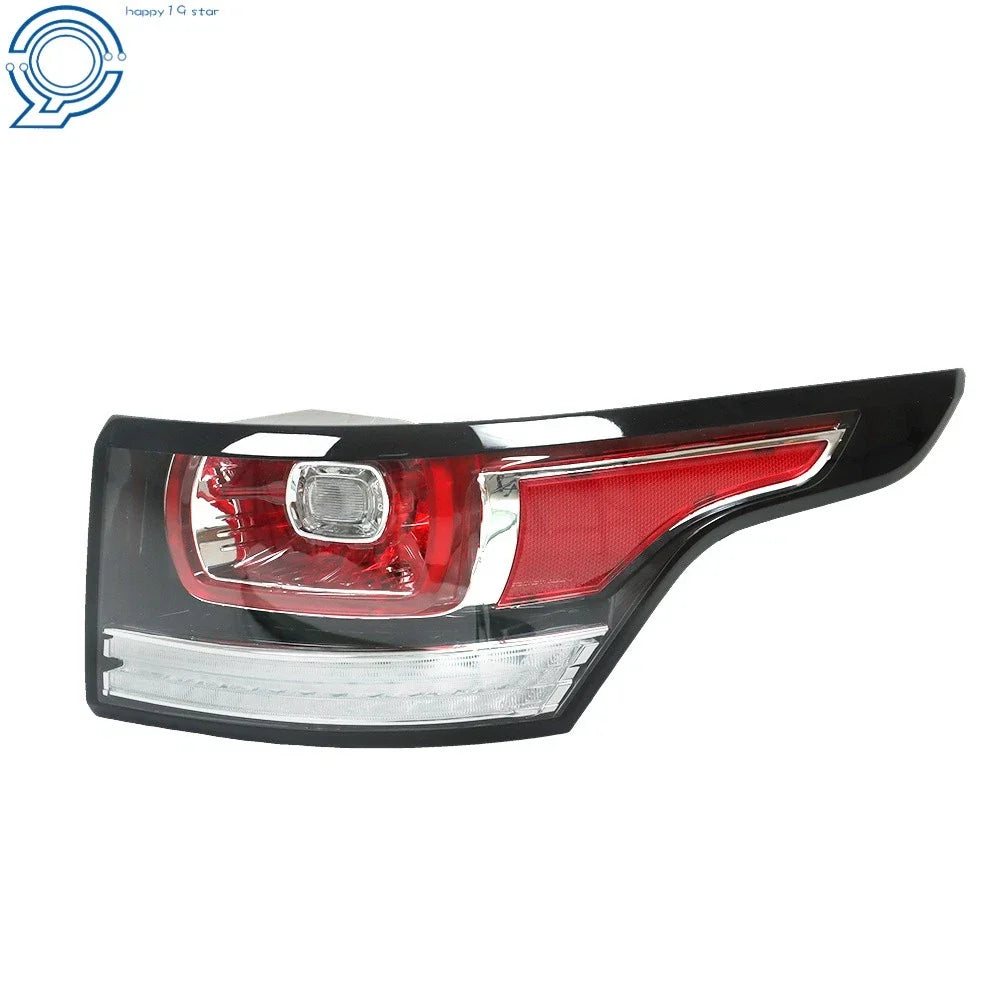 Set of 2 LED Tail Lights for Land Rover Range Rover Sport (2014–2017)