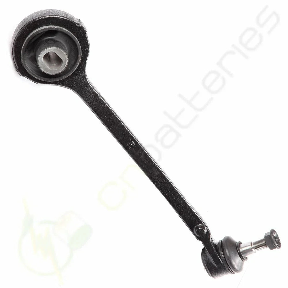 10pc Front Suspension Kit for Dodge Charger 300 Magnum (2005–2010)
