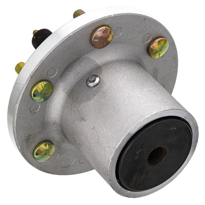 Deck Spindle for EverRide HP Gear Wasp (00200262, 00872700, D18030)
