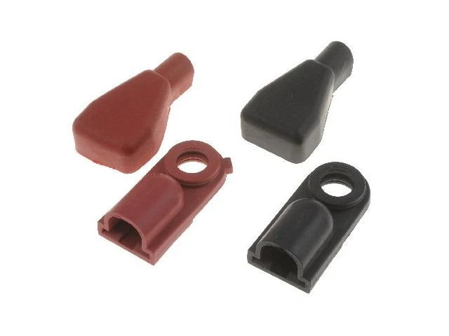 Battery Terminal Cover for Cadillac Seville (Dorman 62255WBPQ)