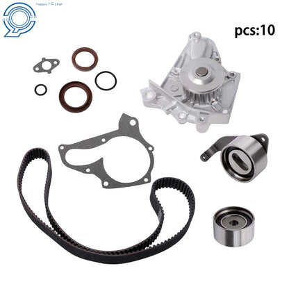 Timing Belt Water Pump Kit for Toyota Camry Celica (1987–2001)