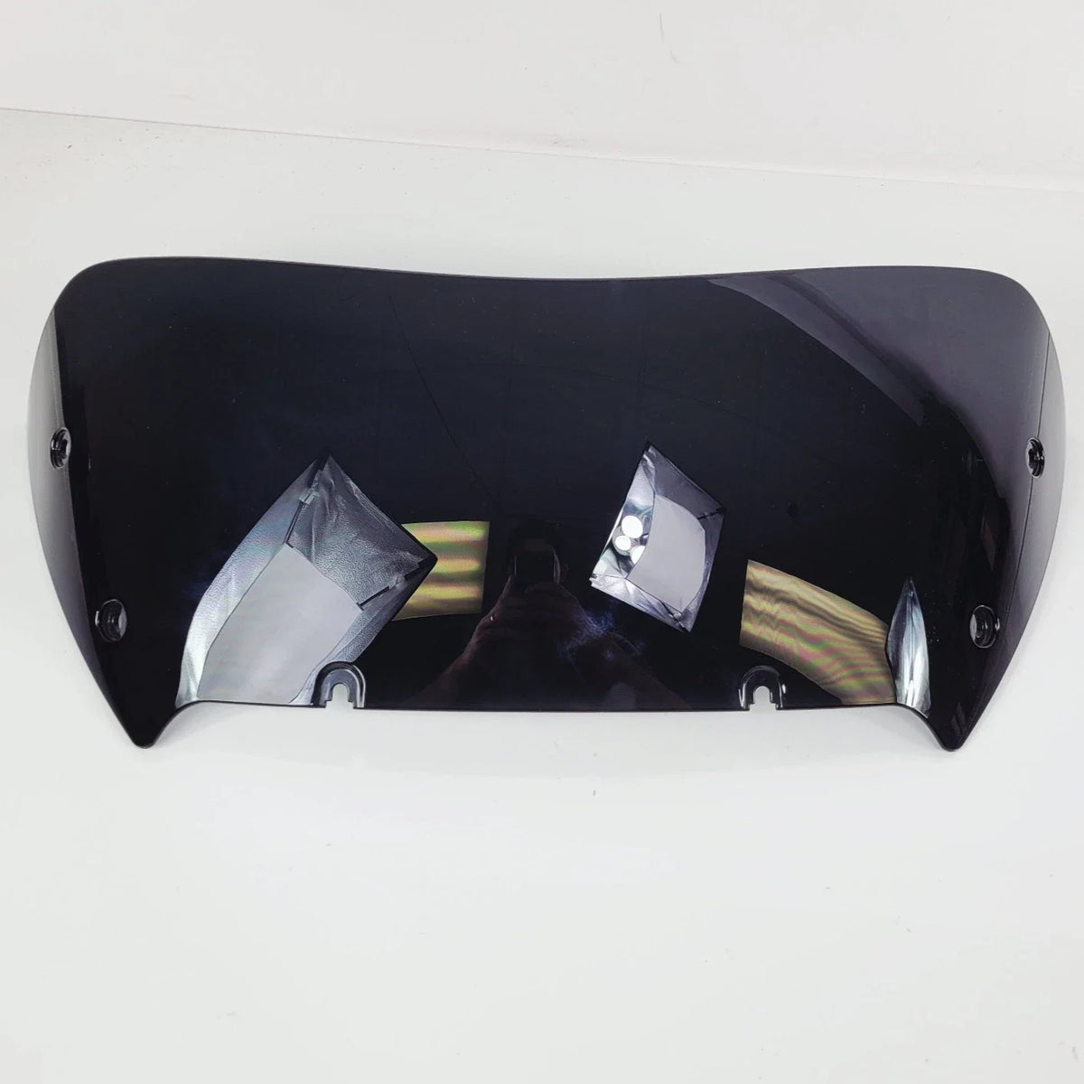 Smoked Windshield for Harley-Davidson Road Glide (2023–2025) 57400664