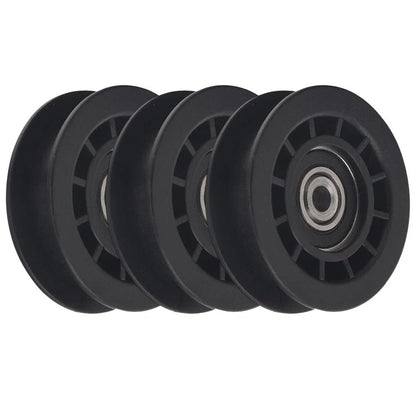 Idler Pulleys for Poulan P160RWD PR675AWD