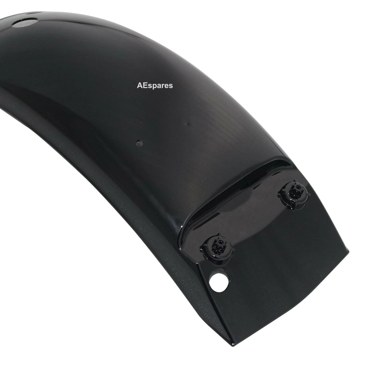 Rear Mudguard Fender for Royal Enfield Interceptor 650 (2019–2023)