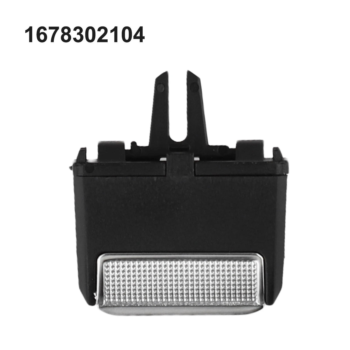 Rear A/C Air Vent Outlet Tab Clip Repair Kit for Benz GLE/GLS (2020–2022)