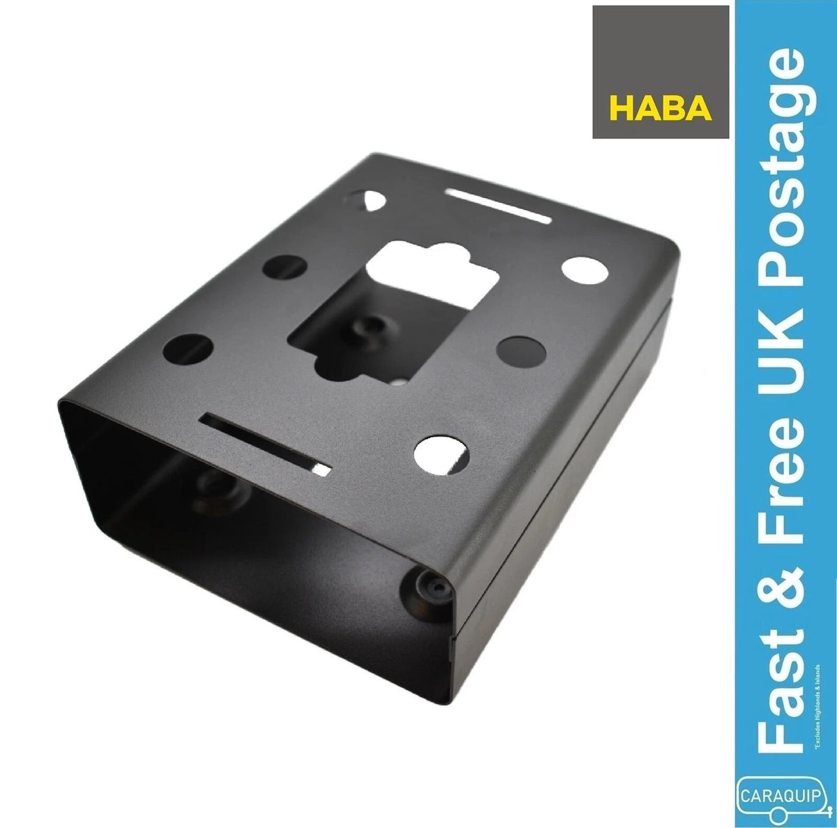 Carasafe SACA Travel Safe Cassette for Caravan Motorhome Boat (BJ470)