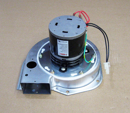 Combustion Exhaust Blower Motor for Whitfield Pellet Stove