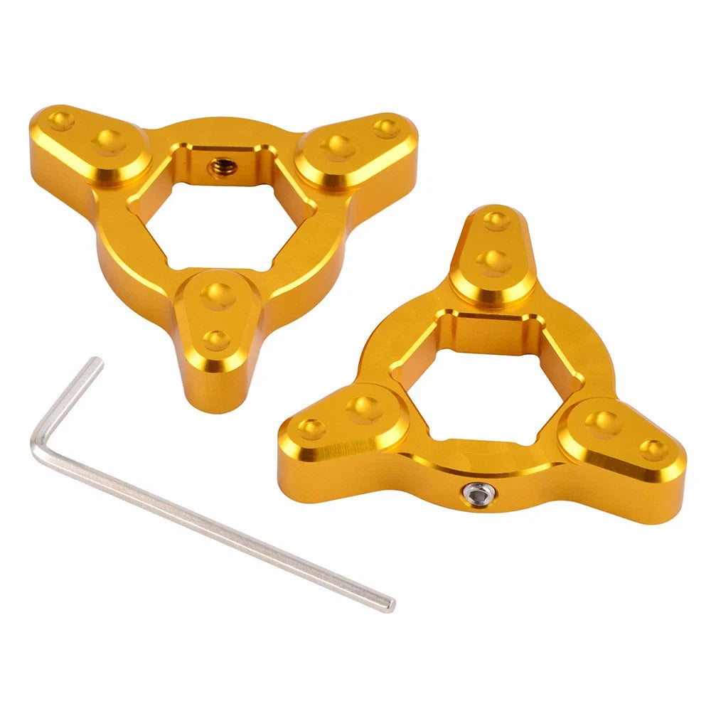 22mm Fork Preload Adjuster for Ducati 748 916 996 998 749 750 Sport 848