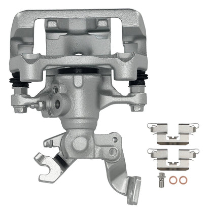 Rear Right Brake Caliper for Ford Fusion Lincoln MKZ (2006–2012)