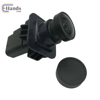 EL3Z19G490D Rear View Backup Camera for Ford F-150 (2011–2014)