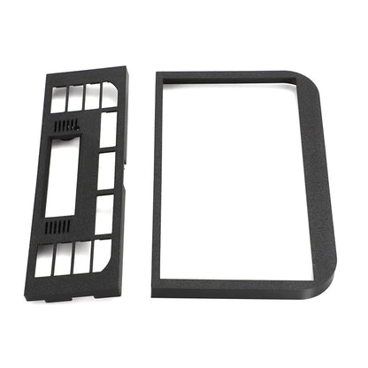 Double Din Head Unit Bezel for BMW E36 (1992–1999)