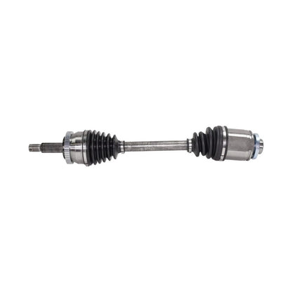 Axle Passenger Side for Kia Sportage (2005–2010) CLX-M0-USA-JRH28160001-CL360A70