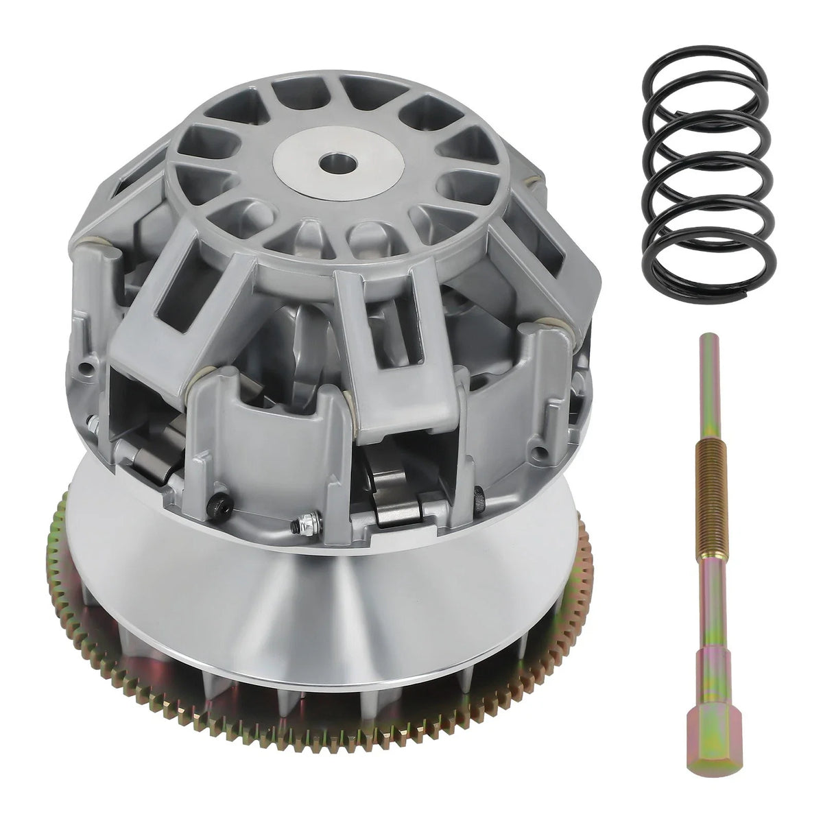 Primary Driven Clutch w/ Spring for Bombardier Can-Am Outlander (2003–2018)