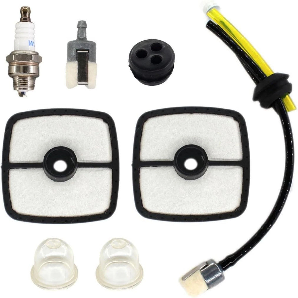 Air Filter Tune Up Kit for Echo SRM-2400SB