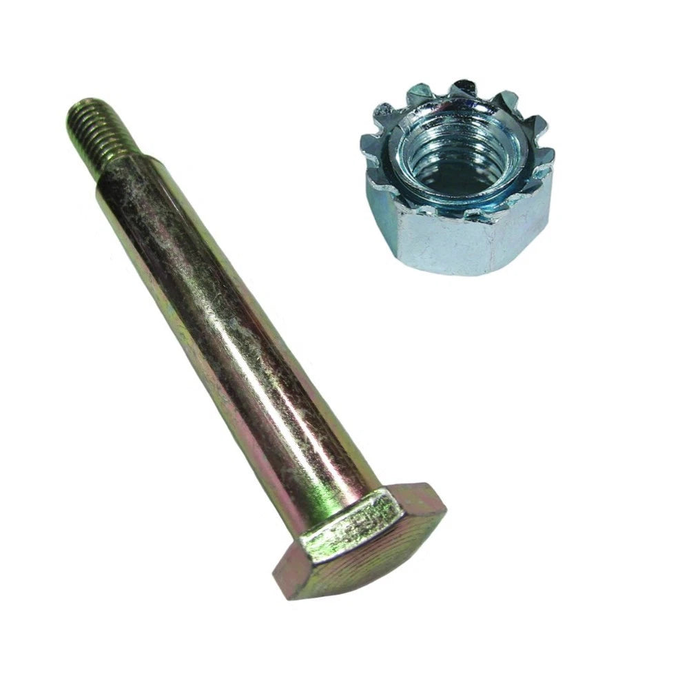 Wheel Bolt and Lock Nut Kit for AYP