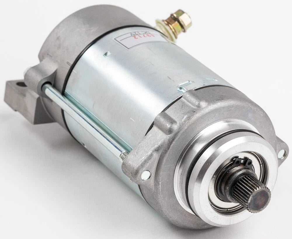 Starter for Honda CL350K CL360K Scrambler CB360 SL350K (1968–1976) 61-125H