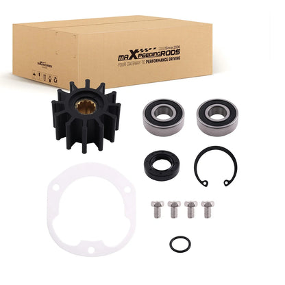 Boat Service Water Kit for Volvo Penta OMC (3858847, 3857794)