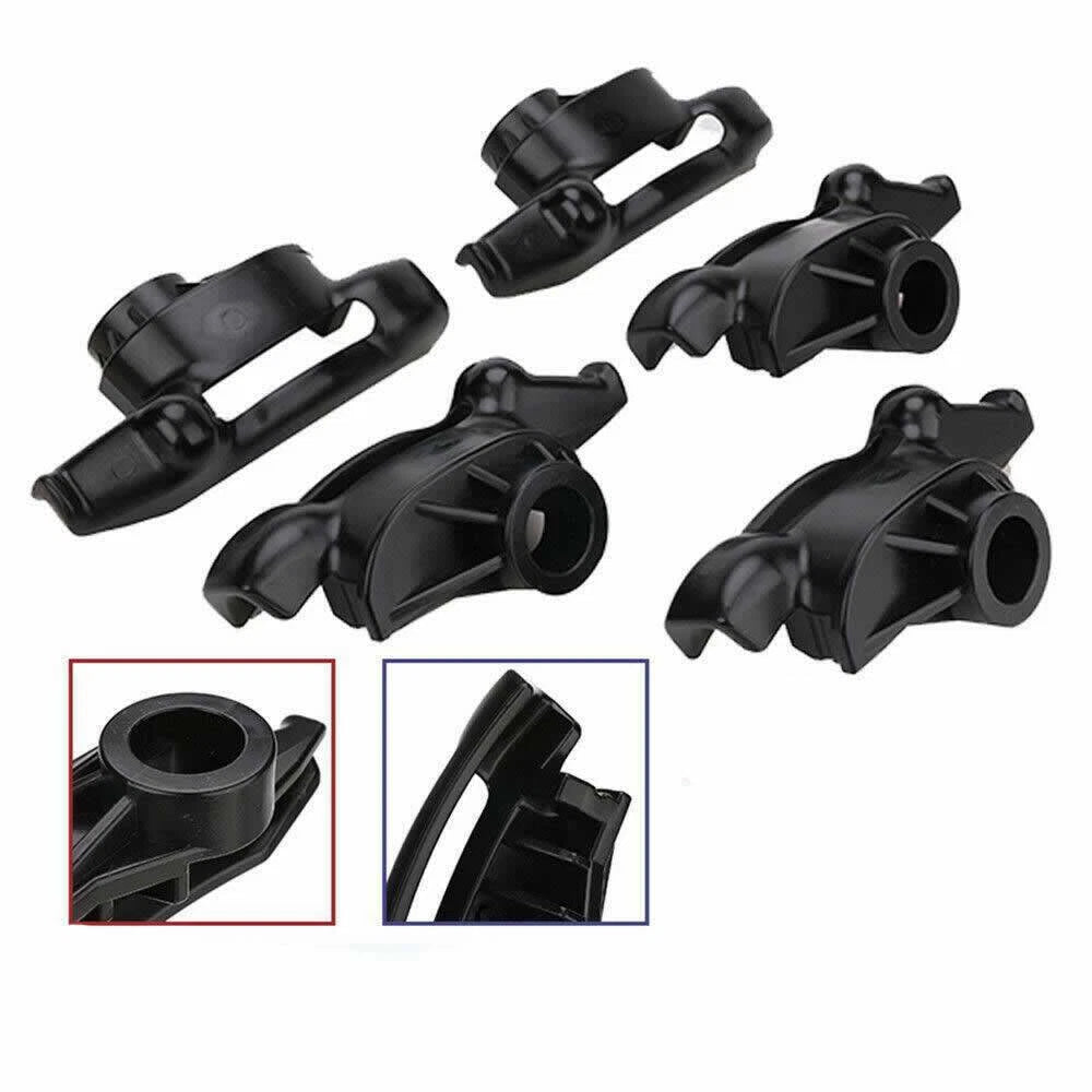 Duckhead Kit for Coats Tire Machine (8182960, 8183061, 8183060)