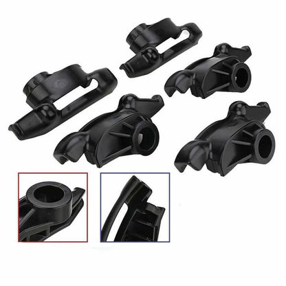 Duckhead Kit for Coats Tire Machine (8182960, 8183061, 8183060)