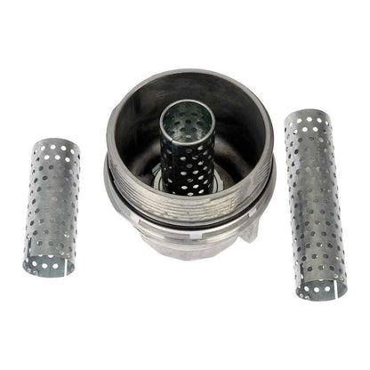 Oil Filter Cap for Toyota Land Cruiser (2013–2016) 15620-0S010, ALX-PAU-RB-917-016-CLA21