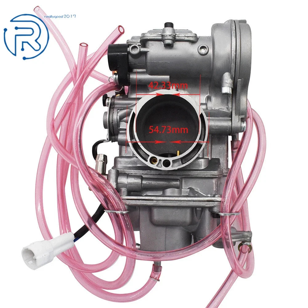 Carburetor for Honda CRF 450X (2005–2014), CRF 450R (2002–2008)